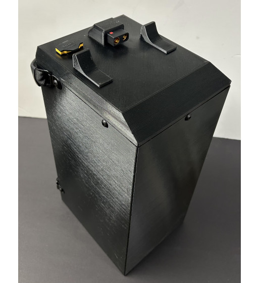 Batterie 72v(74v) 49,5AH