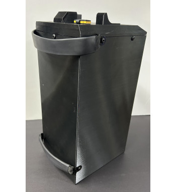 Batterie 72v(74v) 49,5AH