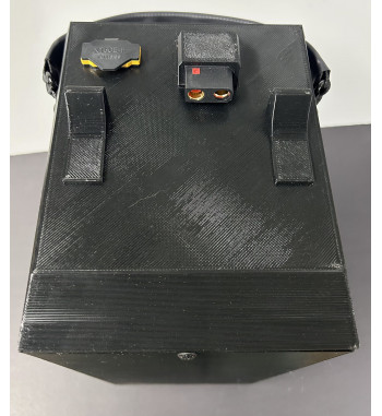 Batterie 72v(74v) 49,5AH