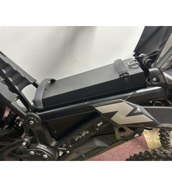 Batterie 72v(74v) 49,5AH