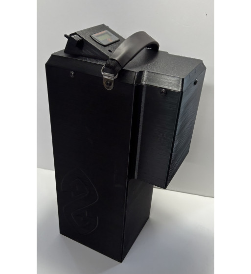 Batterie 80v 38ah SurRon LightBee X