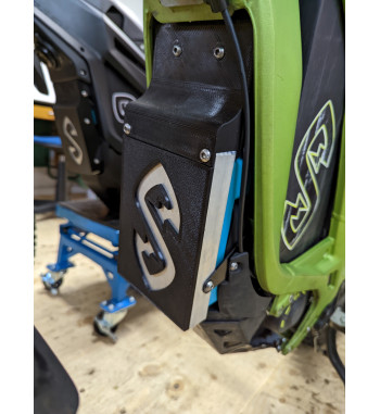 Controleur Sur-Ron LightBee X